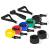SET 5 BENZI REZISTENTA POWER TUBE 5-30KG REBEL ACTIVE EuroGoods Quality