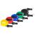 SET 5 BENZI REZISTENTA POWER TUBE 5-30KG REBEL ACTIVE EuroGoods Quality