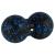 SET DUBLU ROLA MASAJ, MINGE, DUOBALL REBEL ACTIVE EuroGoods Quality