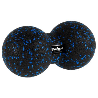 MINGE DUOBALL MASAJ EPP 12CM REBEL ACTIVE EuroGoods Quality
