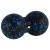MINGE DUOBALL MASAJ EPP 8CM REBEL ACTIVE EuroGoods Quality