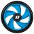 ROATA FITNESS ABDOMEN AB-WHEEL AB-2 REBEL ACTIVE EuroGoods Quality