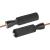 COARDA SARITURI CABLU PIELE 280 CM REBEL ACTIVE EuroGoods Quality