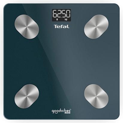 CANTAR SMART GOODVIBES LIFE TEFAL EuroGoods Quality