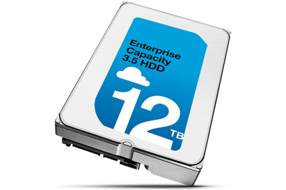 Hard Disk 12TB SATA 3.5 inch NewTechnology Media