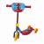 TROTINETA CU 3 ROTI SPIDERMAN SuperHeroes ToysZone