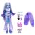 MONSTER HIGH PAPUSA ABBEY BOMINABLE SI ANIMALUT TUNDRA SuperHeroes ToysZone