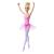 BARBIE PAPUSA BARBIE BALERINA SuperHeroes ToysZone