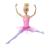 BARBIE PAPUSA BARBIE BALERINA SuperHeroes ToysZone