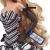 BARBIE SIGNATURE ANIVERSARE 65 ANI PAPUSA BARBIE CU ROCHIE DE BAL ALB NEGRU SuperHeroes ToysZone