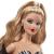 BARBIE SIGNATURE ANIVERSARE 65 ANI PAPUSA BARBIE CU ROCHIE DE BAL ALB NEGRU SuperHeroes ToysZone