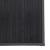Covor dreptunghiular, gri, 70x400 cm, bambus GartenMobel Dekor