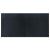 Covor dreptunghiular, gri, 100x200 cm, bambus GartenMobel Dekor