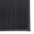 Covor dreptunghiular, gri, 100x300 cm, bambus GartenMobel Dekor