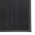 Covor dreptunghiular, gri, 100x1000 cm, bambus GartenMobel Dekor
