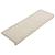Covorașe autoadezive pentru scări, 15 buc. bej, 65x21x4cm sisal GartenMobel Dekor