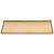 Covoraș scări autoadeziv 15 buc. gri&bej 65x21x4cm aspect sisal GartenMobel Dekor