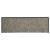 Covoraș scări autoadeziv 15 buc. gri&bej 65x21x4cm aspect sisal GartenMobel Dekor