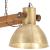 Lampă suspendată industrială, 25 W, arămiu, 109 cm, E27 GartenMobel Dekor