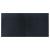 Covor dreptunghiular, gri, 100x200 cm, bambus GartenMobel Dekor