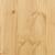 Noptieră "Corona", 35x32,5x58 cm, lemn masiv de pin GartenMobel Dekor