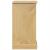 Dulap cu sertare „Corona”, 103x46x83 cm, lemn masiv de pin GartenMobel Dekor