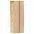 Dulap de CD-uri „Corona”, 40x30x110 cm, lemn masiv de pin GartenMobel Dekor