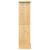 Raft pentru vin „Corona” 56x35x120 cm, lemn masiv de pin GartenMobel Dekor