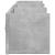 Dulapuri perete, 2 buc., gri beton 75x18x16,5 cm lemn prelucrat GartenMobel Dekor
