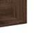 Dulap de perete, stejar maro, 75x18x16,5 cm, lemn compozit GartenMobel Dekor