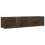 Dulap de perete, stejar maro, 75x18x16,5 cm, lemn compozit GartenMobel Dekor