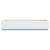 Cadru de pat cu lumini LED, alb, 90x190 cm, lemn prelucrat GartenMobel Dekor
