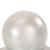 Capace stâlpi tip glob, 6 buc., 91 x 91 mm, metal galvanizat GartenMobel Dekor