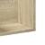 Dulapuri de perete, 2 buc., stejar sonoma, 99x18x16,5 cm, lemn GartenMobel Dekor