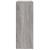 Dulapuri, 2 buc., gri sonoma, 60x31x84 cm, lemn prelucrat GartenMobel Dekor