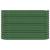 Strat înălțat grădină 114x40x68 cm oțel vopsit electrostatic GartenMobel Dekor