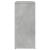 Dulapuri, 2 buc., gri beton, 60x31x70 cm, lemn prelucrat GartenMobel Dekor