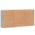 Dulapuri, 3 buc., gri beton, 60x31x84 cm, lemn prelucrat GartenMobel Dekor