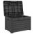 Cutie de perne exterior antracit 73x50,5x46,5 cm polipropilenă GartenMobel Dekor