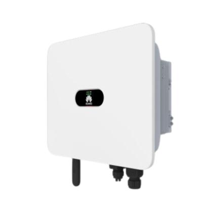 Invertor hibrid trifazat on-grid Huawei 12000W - SUN2000-12K-MB0 SafetyGuard Surveillance