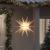 Lumină de Crăciun cu LED, alb, 100 cm, pliabil GartenMobel Dekor