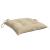 Perne de scaun, 6 buc., bej, 40x40x7 cm, textil oxford GartenMobel Dekor