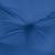 Perne de scaun, 2 buc., albastru, 40x40x7 cm, textil oxford GartenMobel Dekor