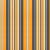 Pânză de rezervă copertină, dungi multicolore, 4,5x3 m GartenMobel Dekor