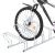 Suport pentru 5 biciclete de sine stătător, oțel galvanizat GartenMobel Dekor