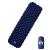 Saltea de camping gonflabilă, bleumarin, 190x58x6 cm GartenMobel Dekor