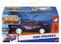 HOT WHEELS MASINUTA METALICA CU SISTEM PULL BACK MOD SPEEDER SCARA 1:43 SuperHeroes ToysZone