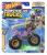 HOT WHEELS MONSTER TRUCK MASINUTA TUK NROLL SCARA 1:64 SuperHeroes ToysZone