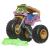 HOT WHEELS MONSTER TRUCK MASINUTA TUK NROLL SCARA 1:64 SuperHeroes ToysZone