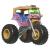 HOT WHEELS MONSTER TRUCK MASINUTA TUK NROLL SCARA 1:64 SuperHeroes ToysZone